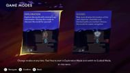 Players can swap between the two at any time (Screenshot from Prince of Persia The Lost Crown)